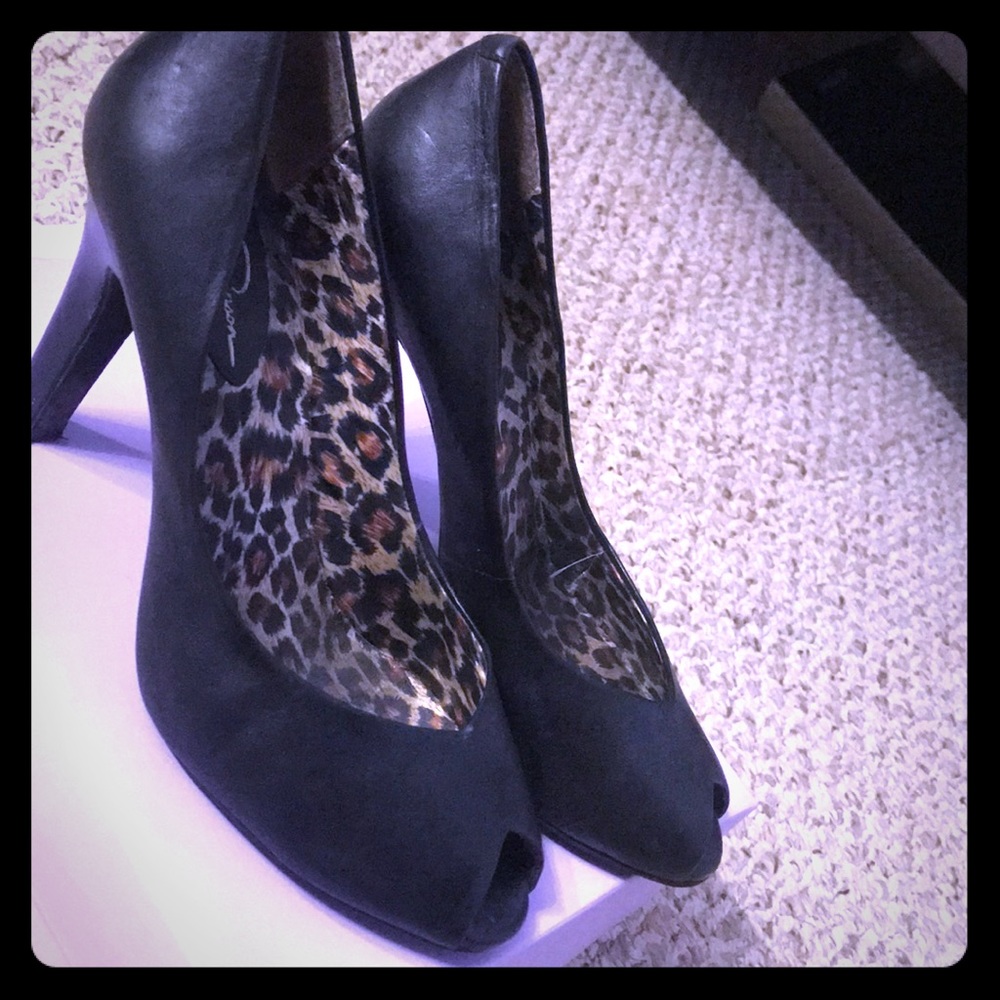 Heels